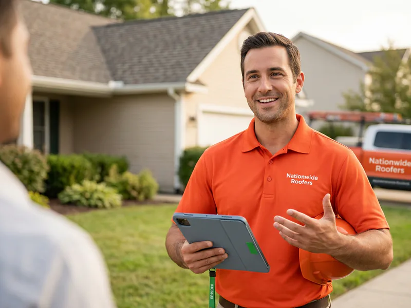 Roof Installation  in Avon Lake  FAQ