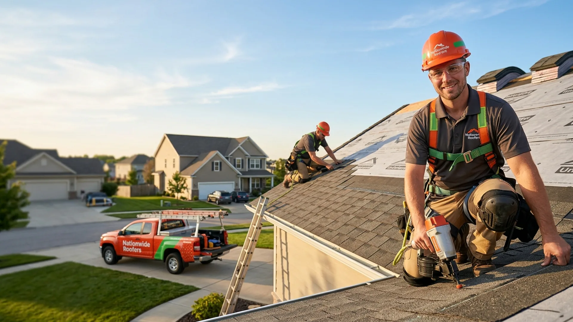Expert Roof Installation Avon Lake, OH Near Me